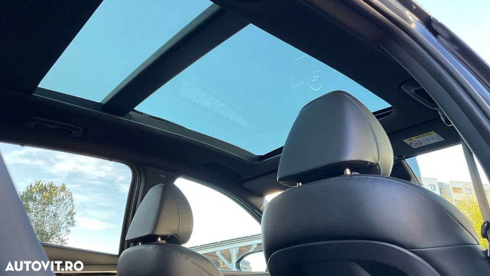 Hyundai Tucson PHEV 1.6 l 265 CP 4WD 6AT Luxury - 20