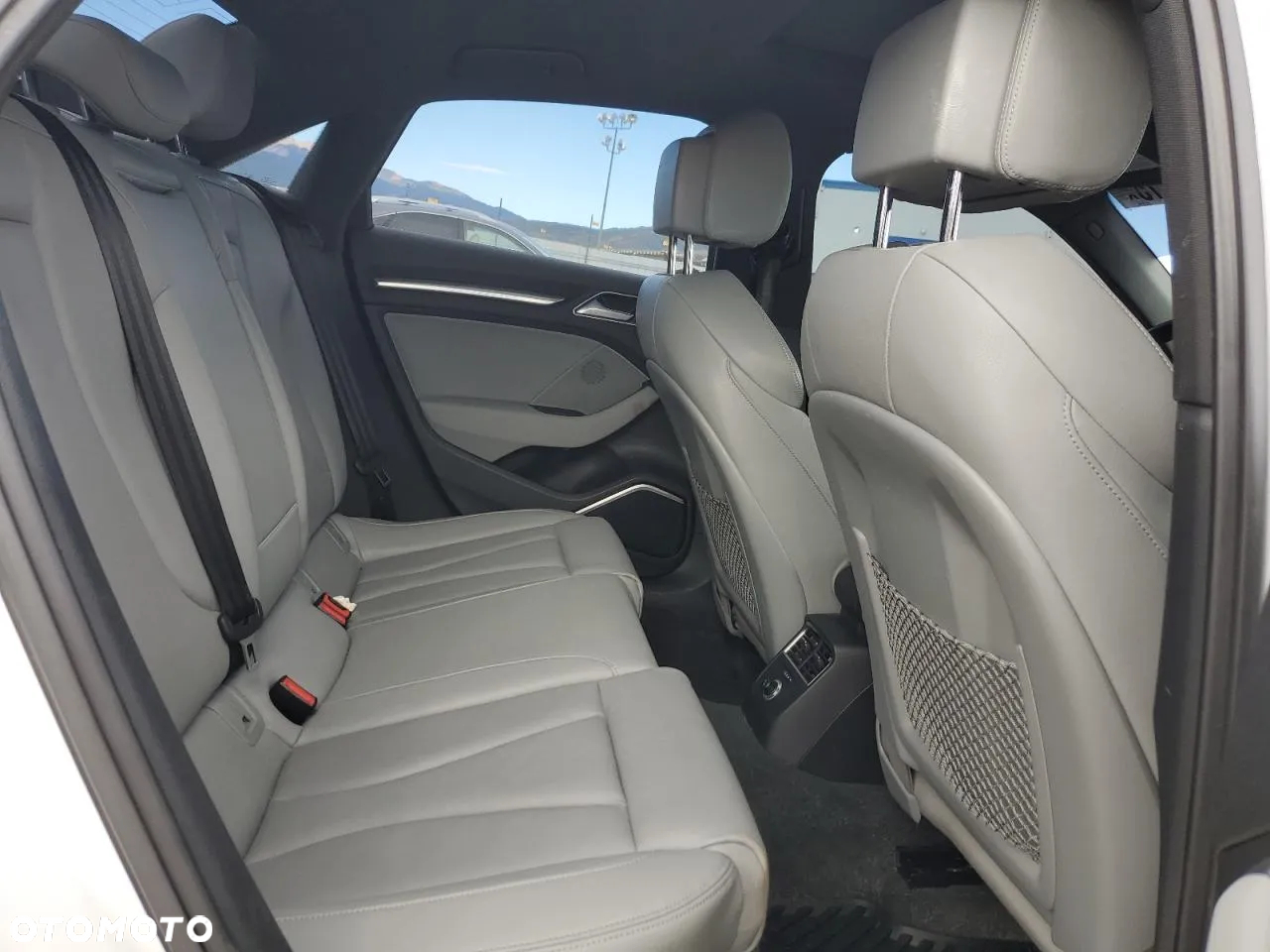 Audi A3 2.0 TFSI quattro S tronic sport - 9