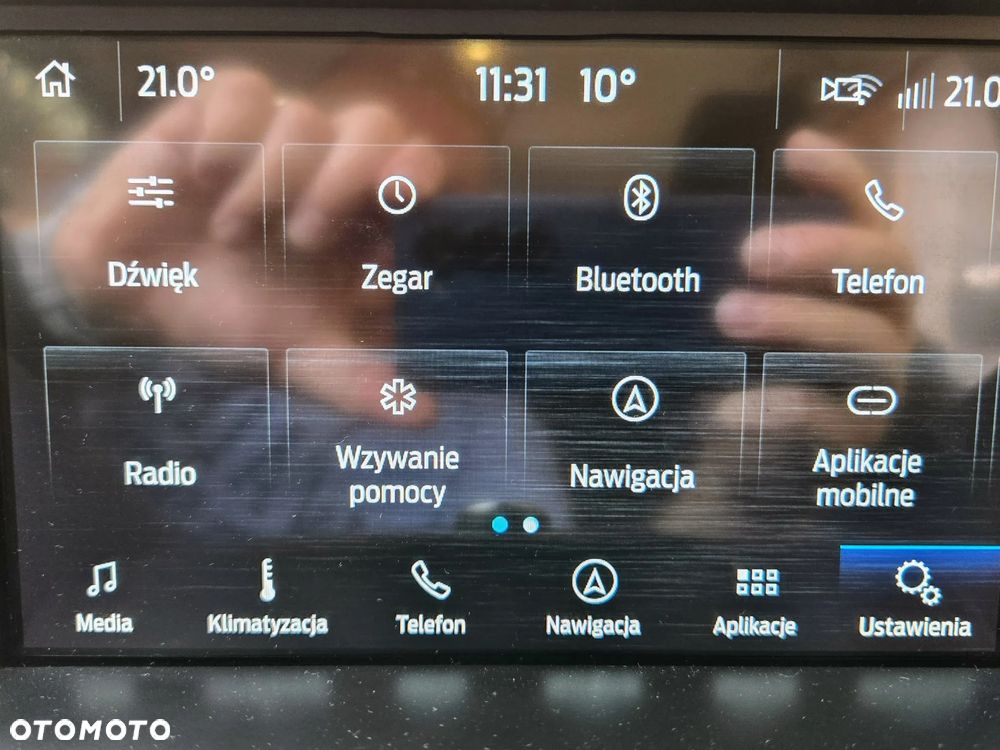Ford Kuga 1.5 EcoBoost FWD Titanium ASS - 31