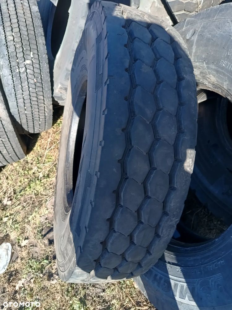 OPONY BUDOWLANE 13r22,5 Napędy, przody - 7