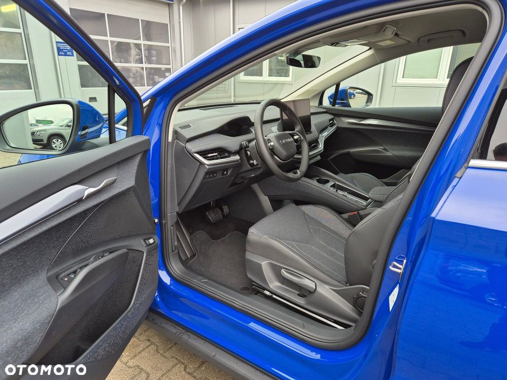 Skoda Elroq 85 82kWh - 9