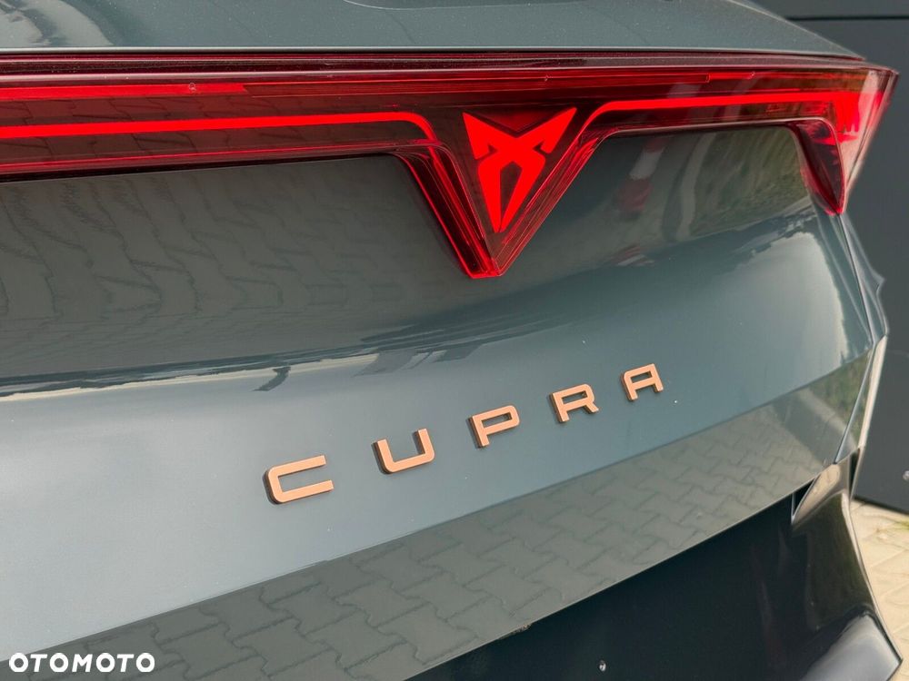 Cupra Formentor - 12