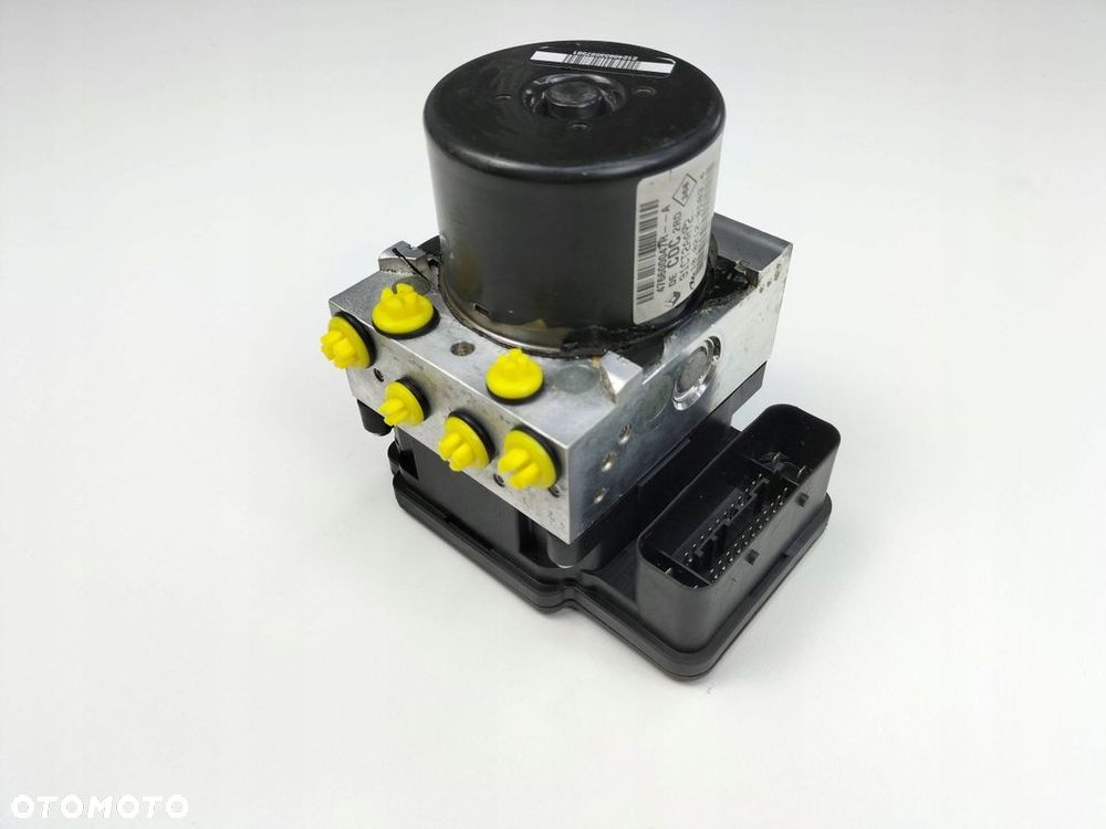 POMPA STEROWNIK ABS LAGUNA III 476600047R 10.0212-0183.4 10.0961-1419.3 - 1