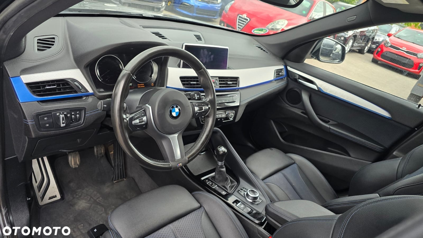 BMW X1 - 14