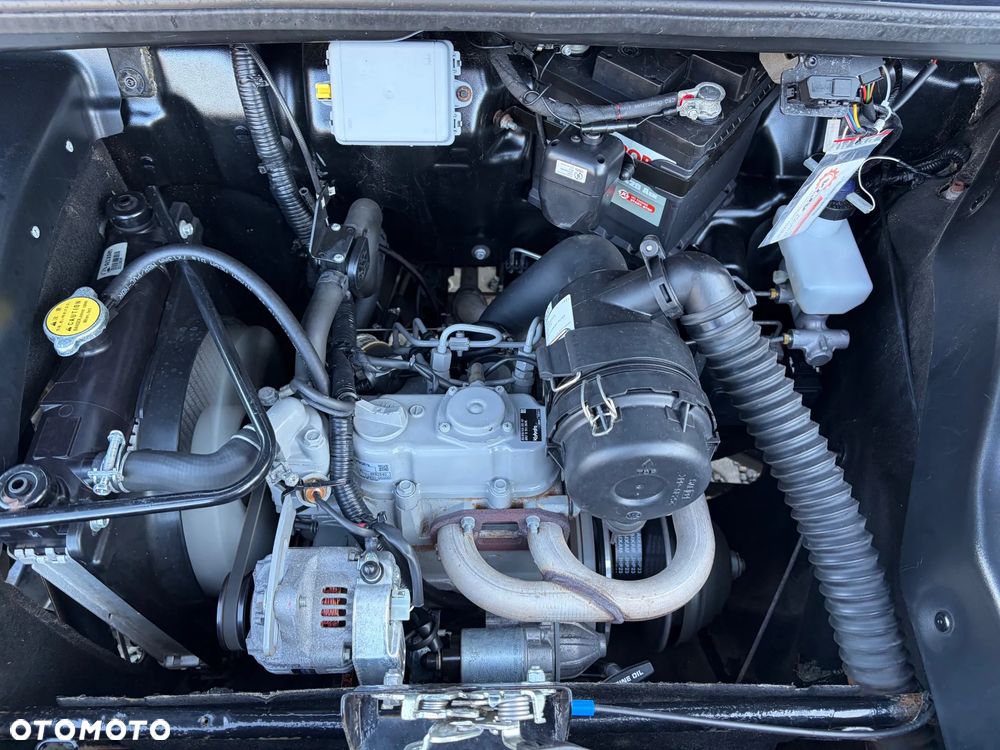 Aixam Crossline - 15