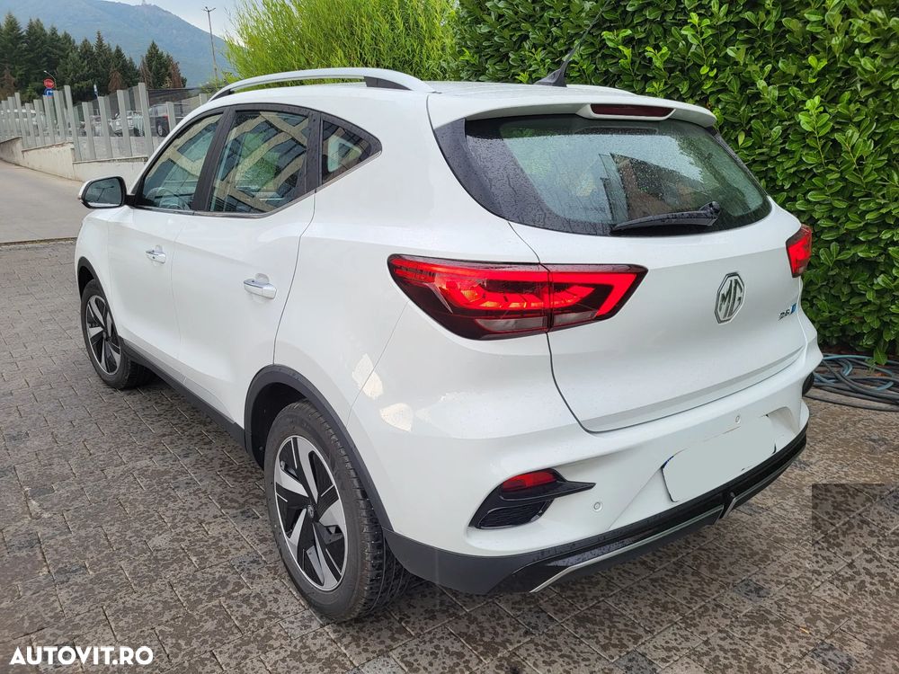 MG ZS EV Standard Comfort - 5
