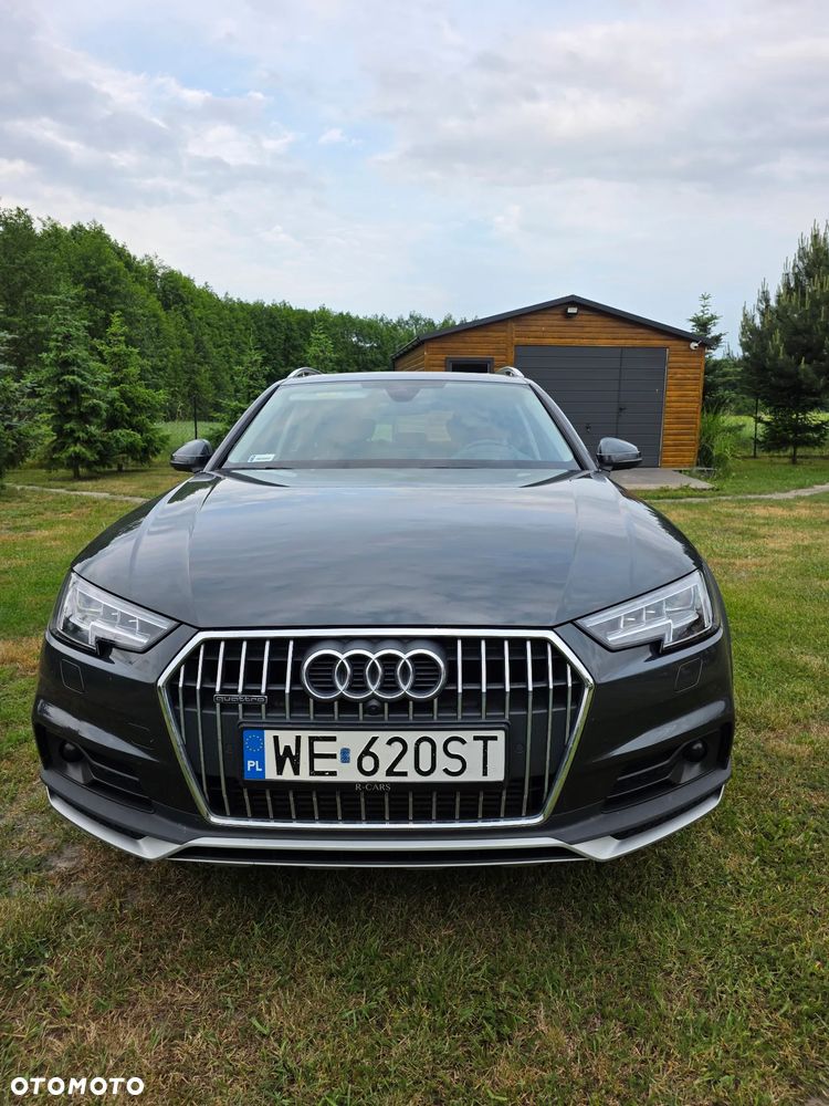 Audi A4 Allroad - 3