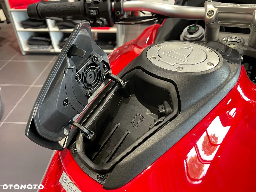 Ducati Multistrada - 18