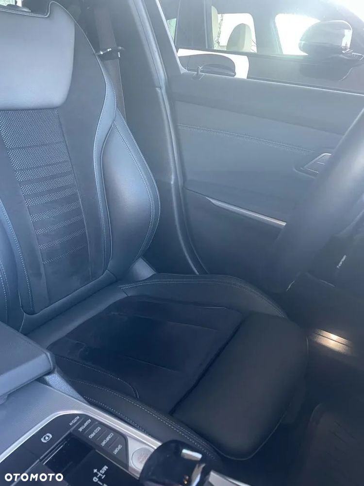 BMW Seria 3 M340i xDrive sport - 5