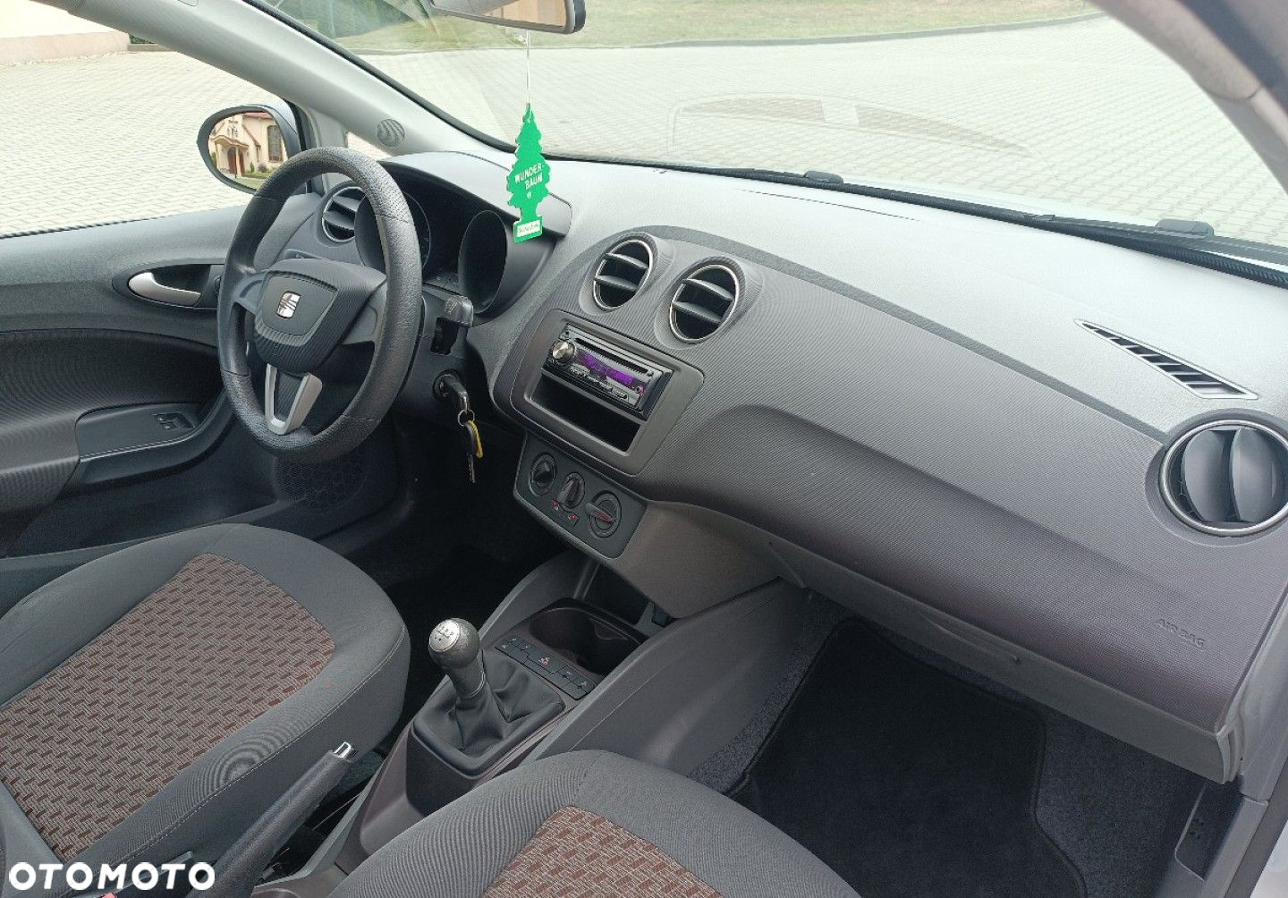 Seat Ibiza - 14