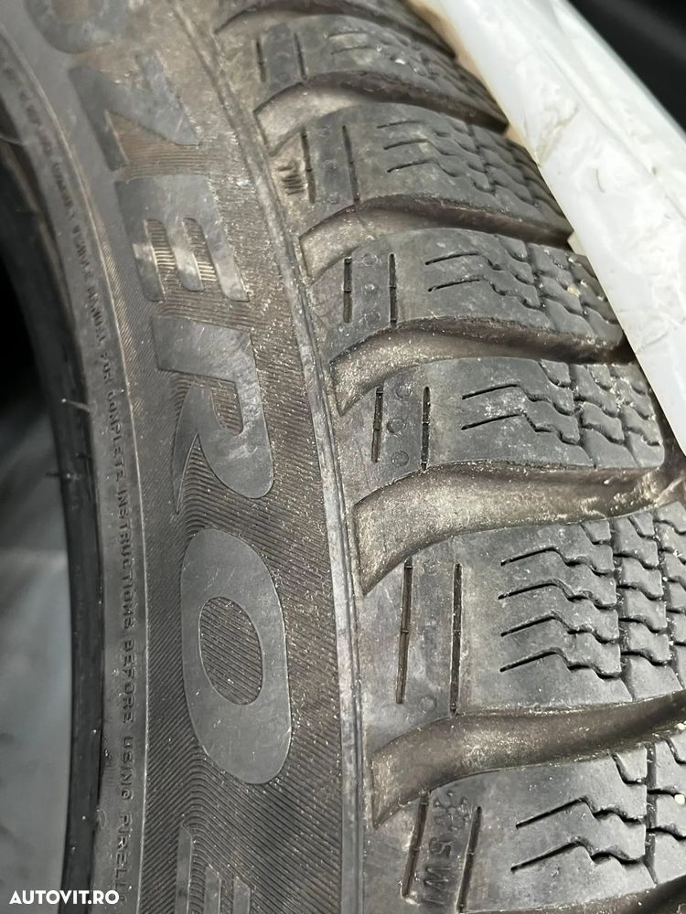 Honda Civic 1.5 i-VTEC Turbo CVT Sport - 12