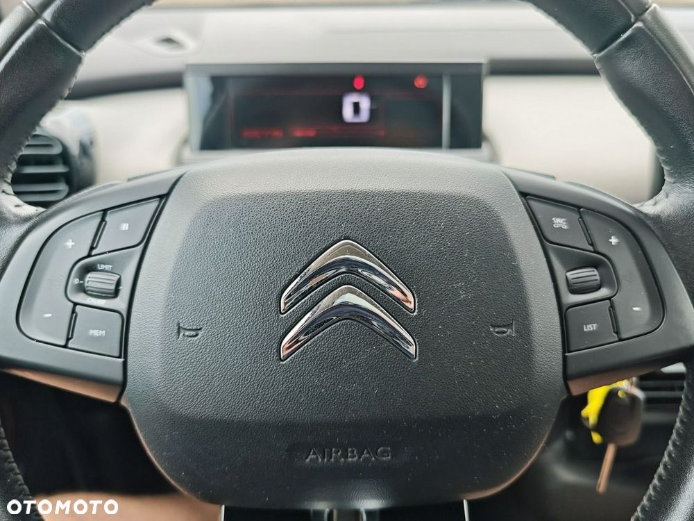 Citroën C4 Cactus 1.2 PureTech Rip Curl S&S - 24