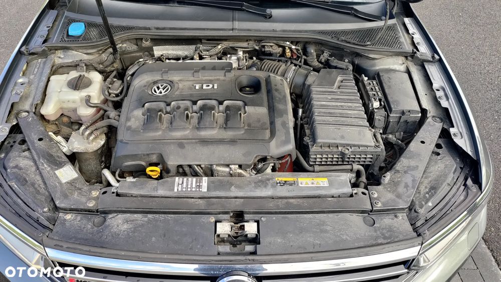 Volkswagen Passat - 39