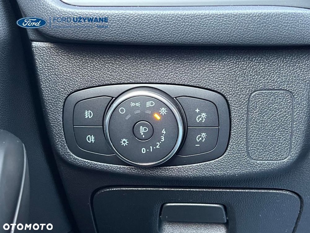 Ford Focus 1.0 EcoBoost Start-Stopp-System Business Edition - 25