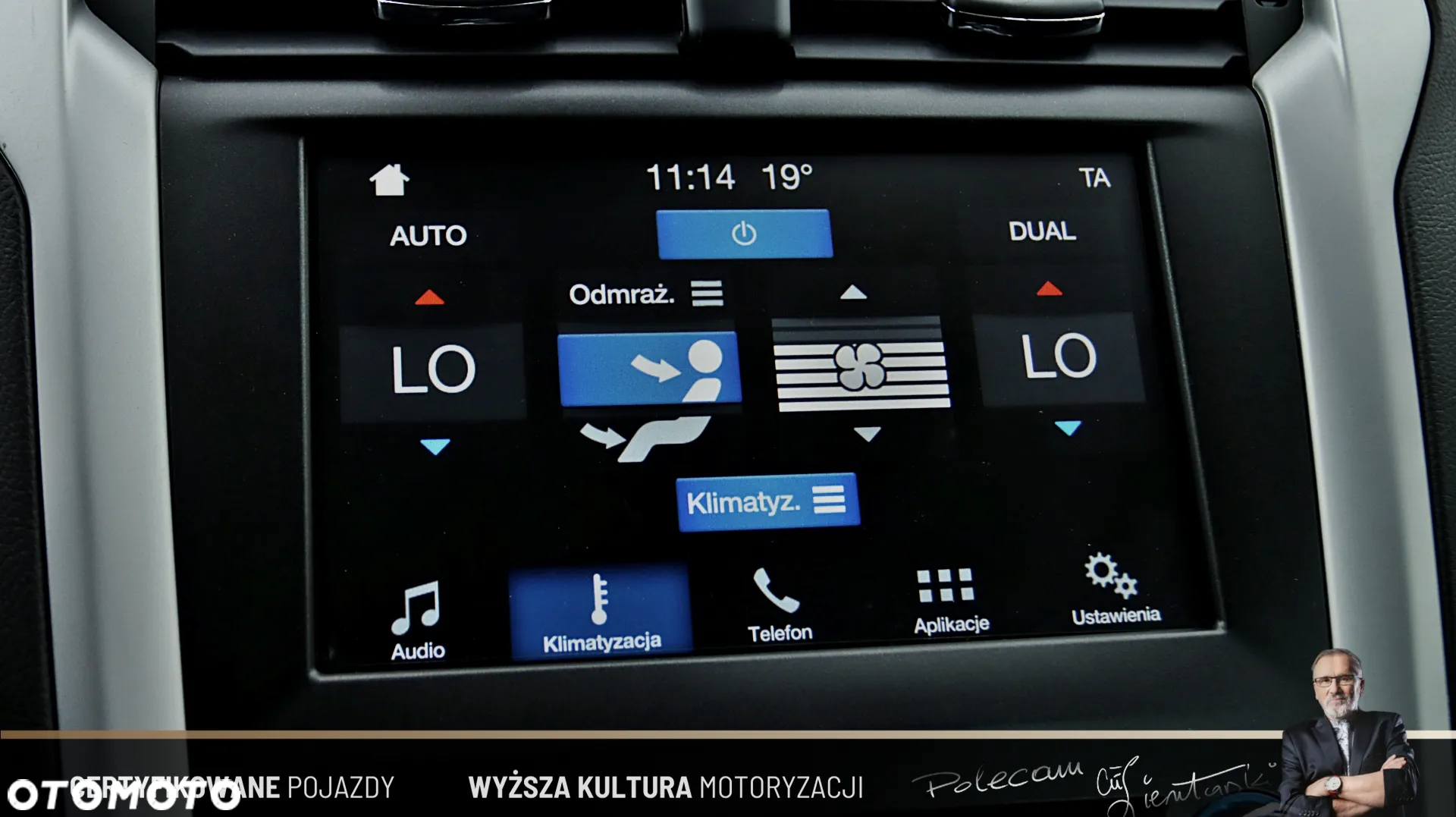 Ford Mondeo - 18