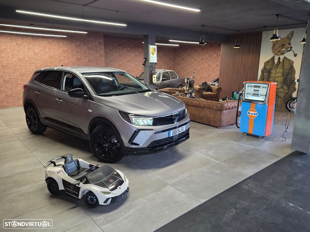 Opel Grandland - 1