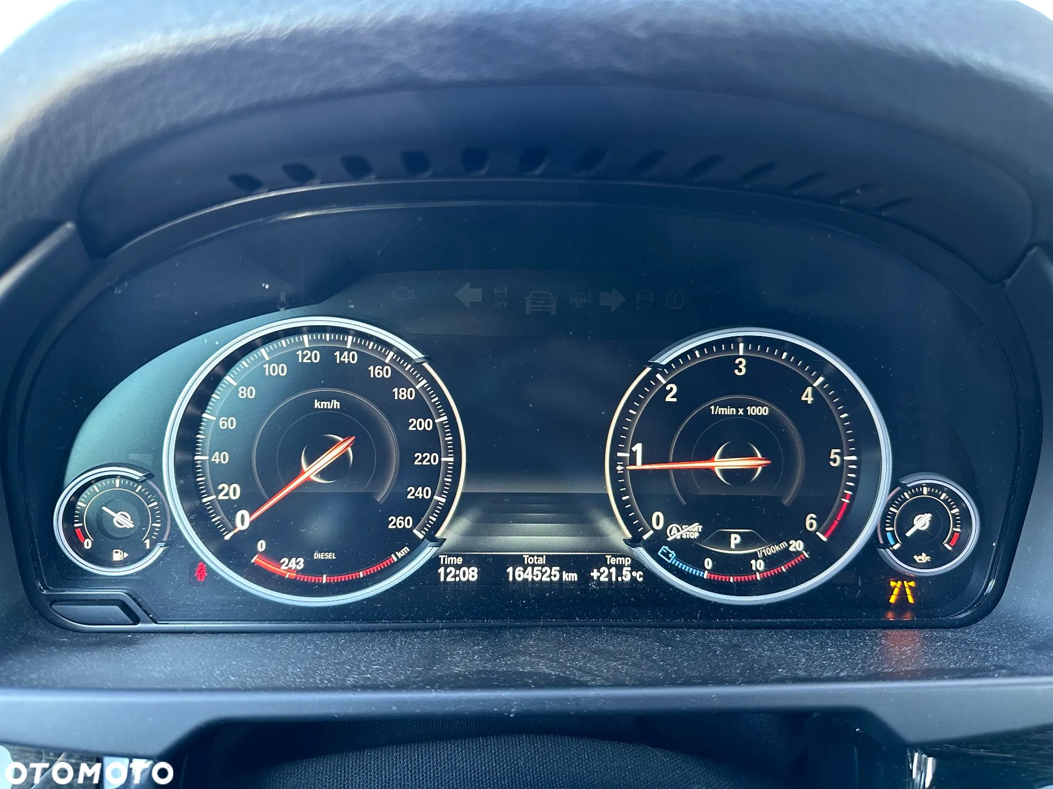 BMW X5 xDrive25d - 15
