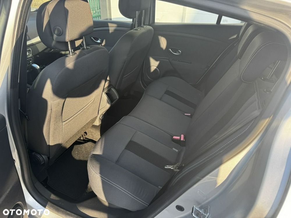 Renault Megane - 12