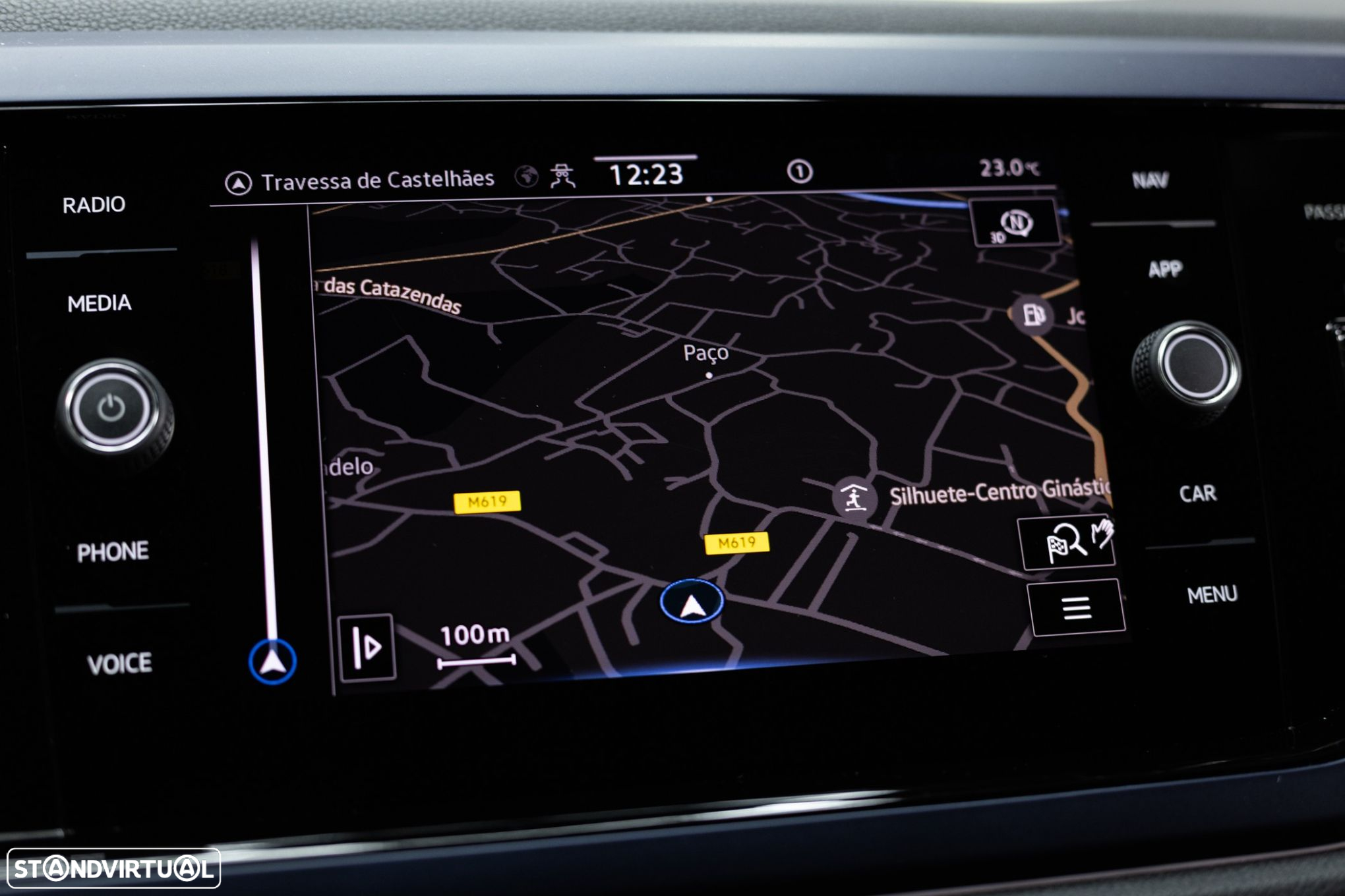 VW Polo 1.0 Confortline - 49