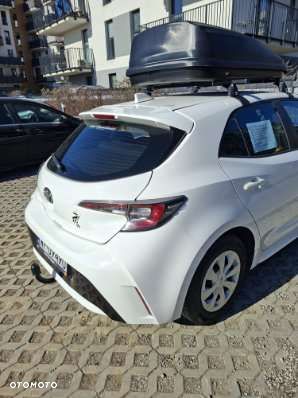 Toyota Corolla 1.2 T Selection - 7