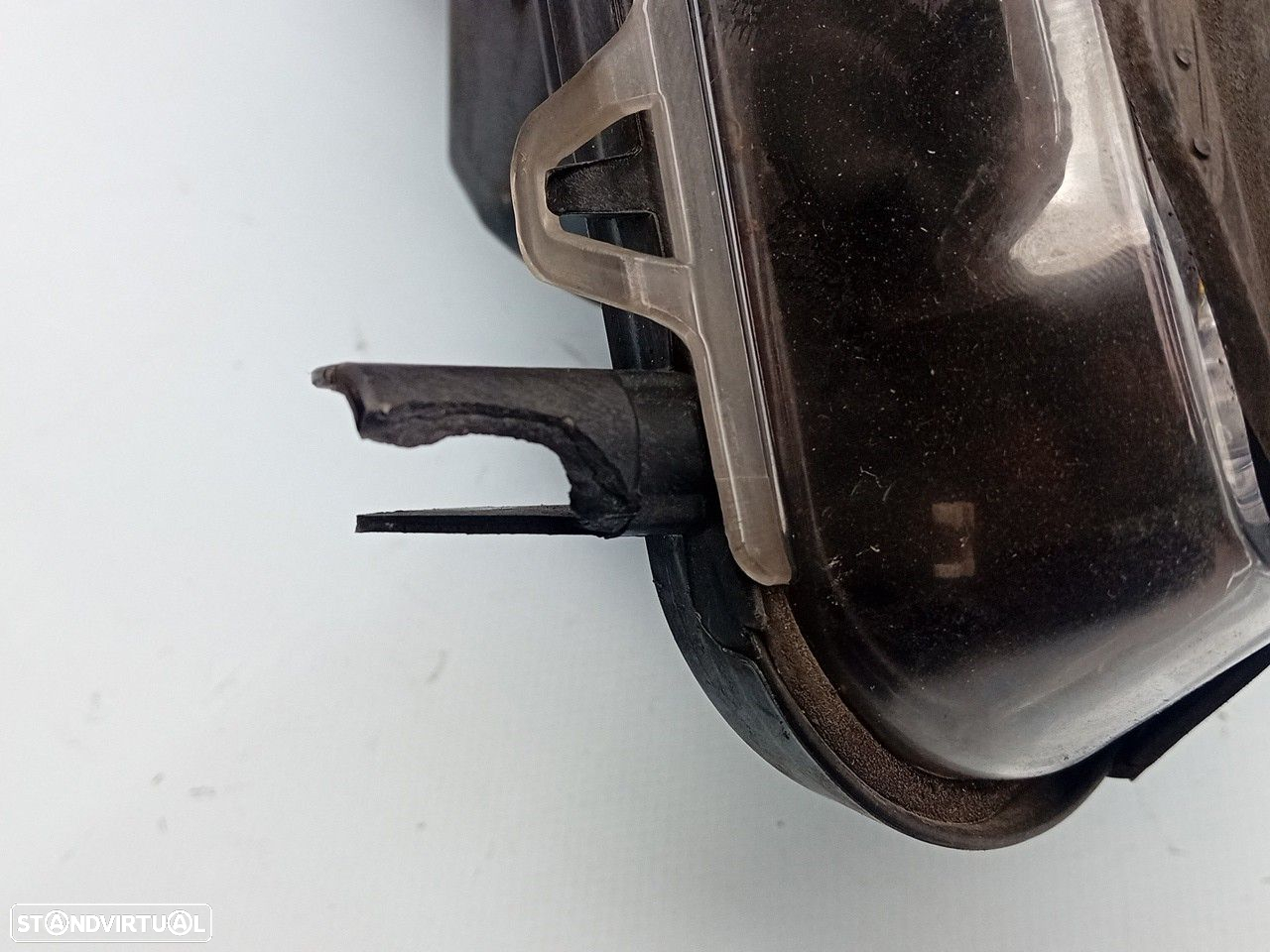 Ótica / farol direita OPEL Zafira A (F75_) - 4