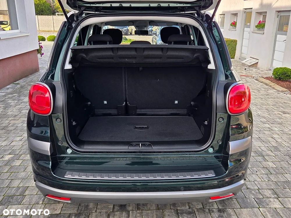 Fiat 500L 1.4 T-Jet Cross - 27