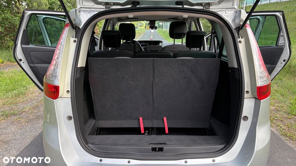 Renault Scenic Energy dCi 130 S&S Bose Edition - 15