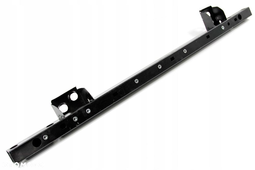 BELKA DOLNA POD CHŁODNICE FIAT DOBLO II 10- - 1