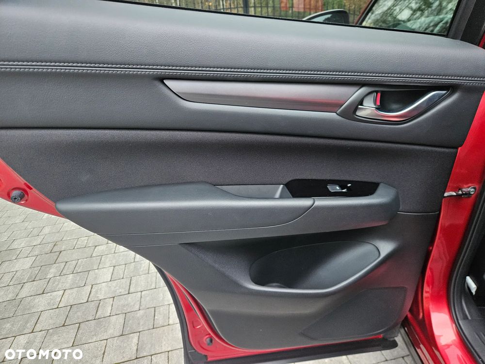 Mazda CX-5 SKYACTIV-G 165 ADVANTAGE - 15