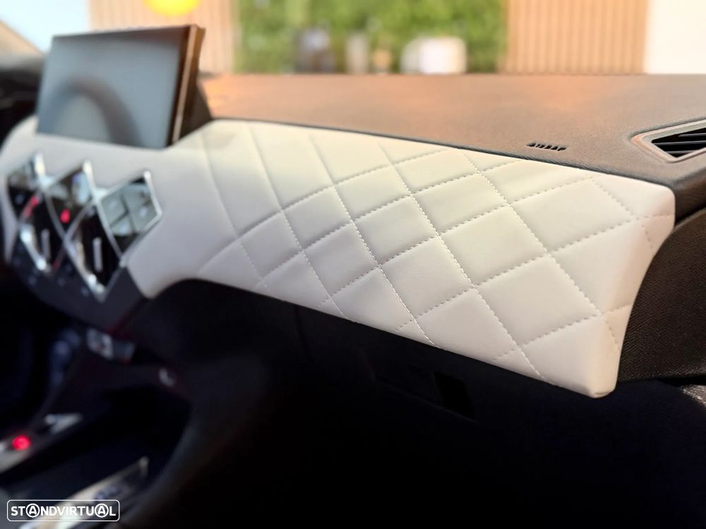 DS DS3 E-TENSE OPERA - 7