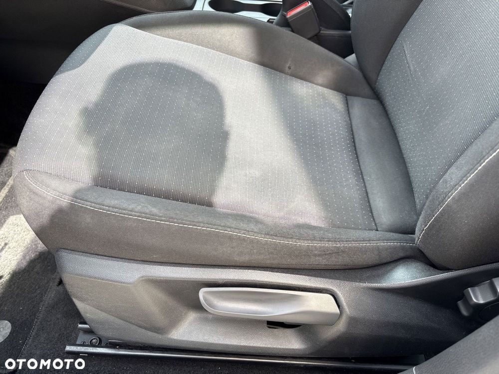 Seat Ibiza - 12