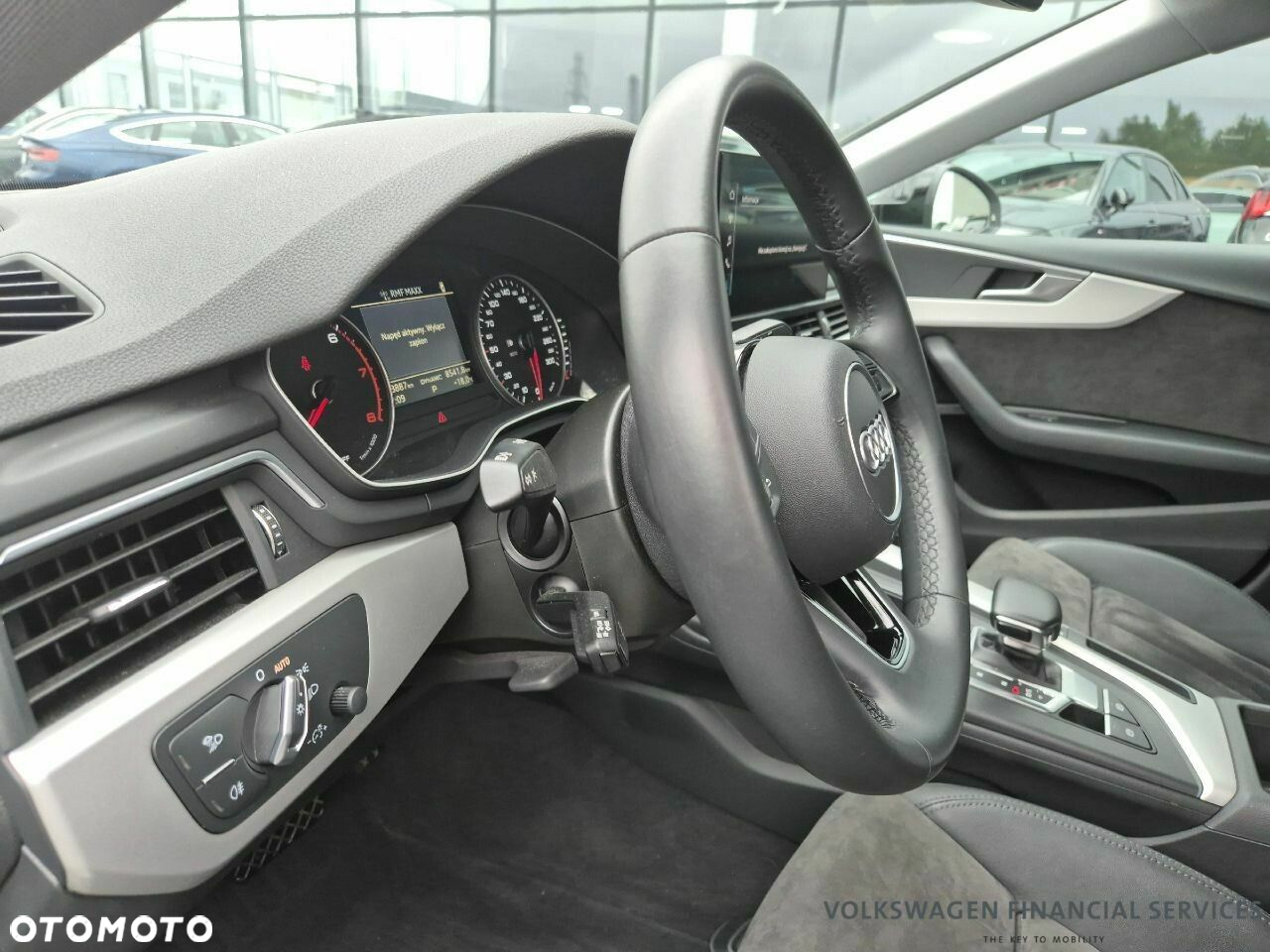 Audi A5 - 12