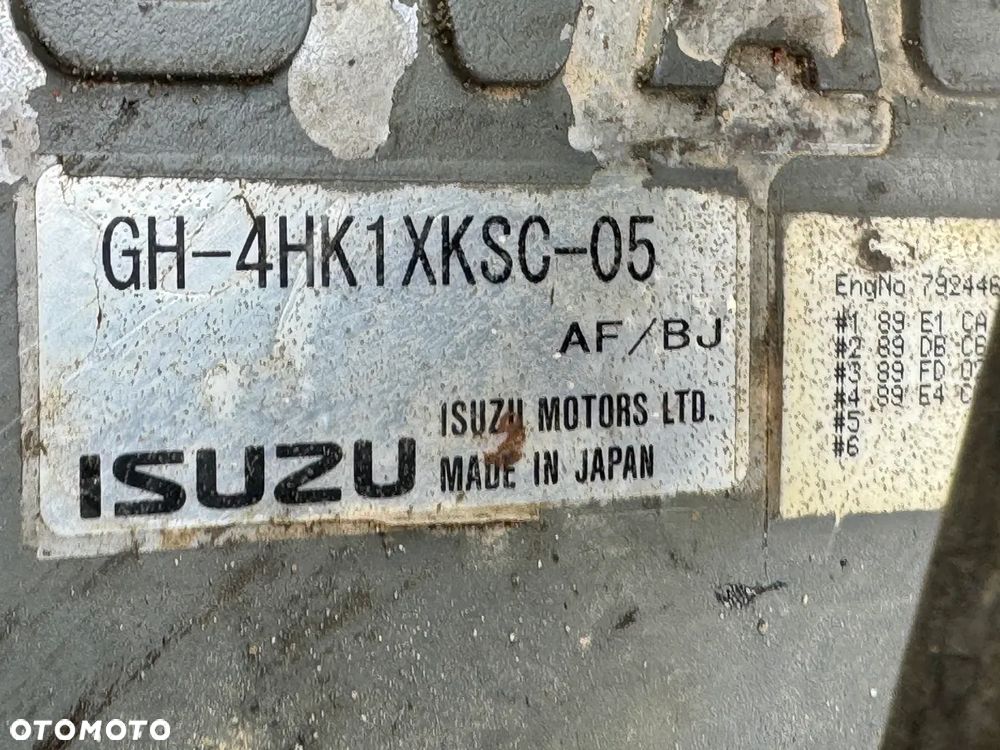 Hitachi ZX280LC-3 - 13