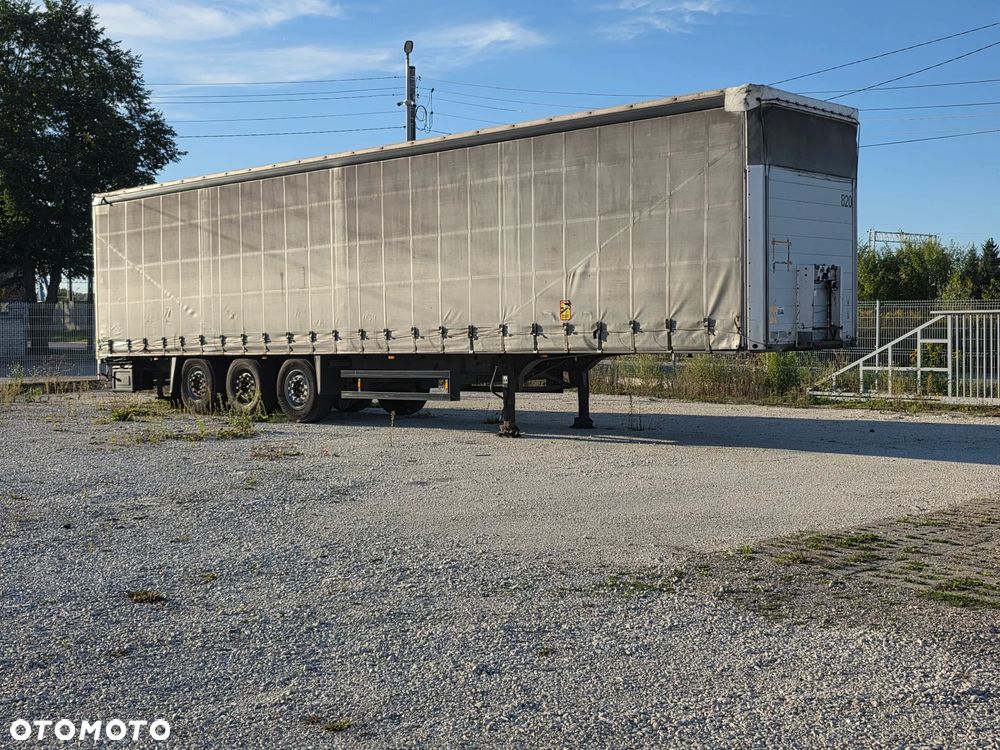 Schmitz Cargobull - 2