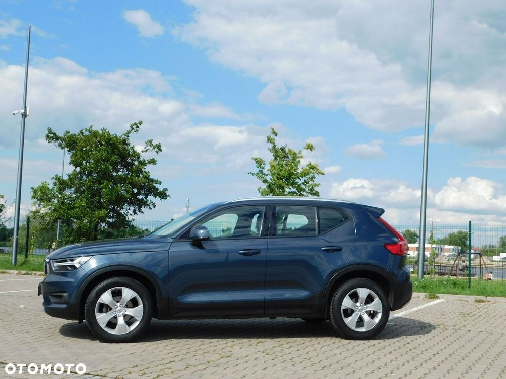 Volvo XC 40 - 4