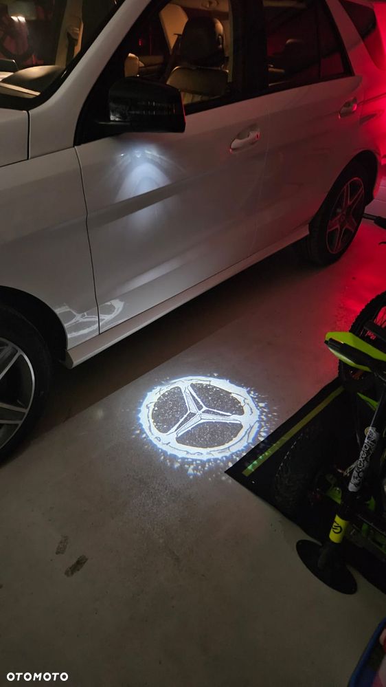 Mercedes-Benz Gle 2017 photo 4