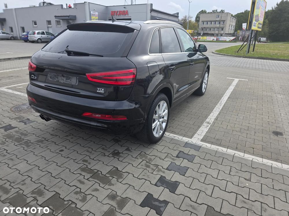 Audi Q3 2.0 TDI Quattro S tronic - 6