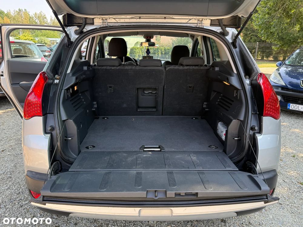 Peugeot 3008 HDi 115 Allure - 9