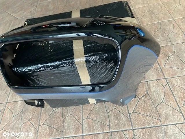 HARLEY TOURING ROAD GLIDE OWIEWKA CZASZA  14- - 3