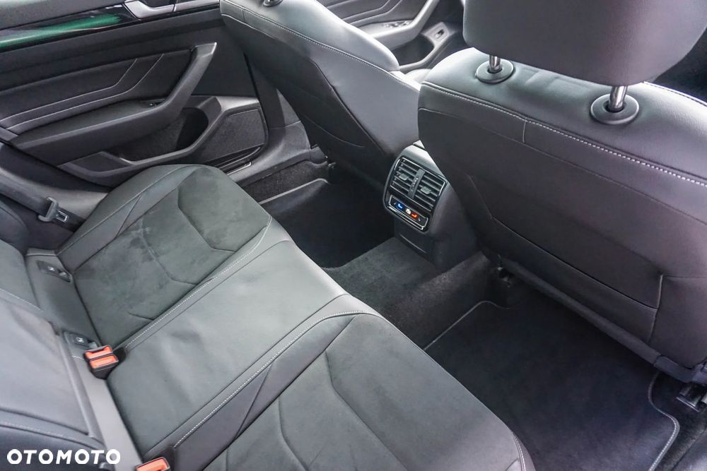 Volkswagen Arteon 2.0 TSI R-Line DSG - 35