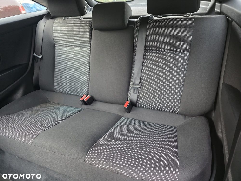 Opel Astra 1.6 Sport - 6