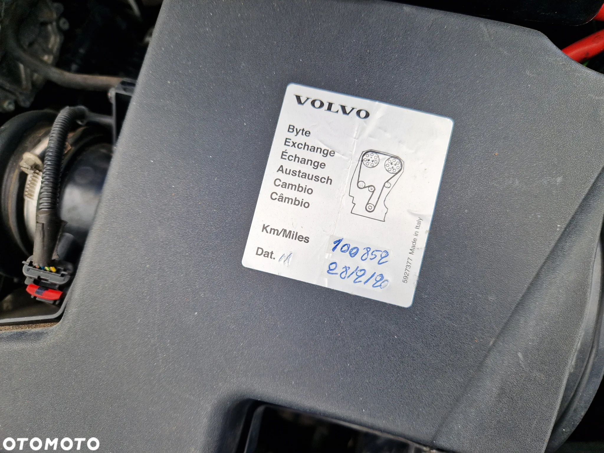 Volvo V40 D2 Momentum - 37