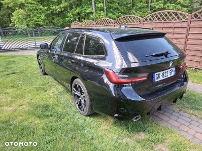BMW Seria 3 330e PHEV M Sport sport - 6