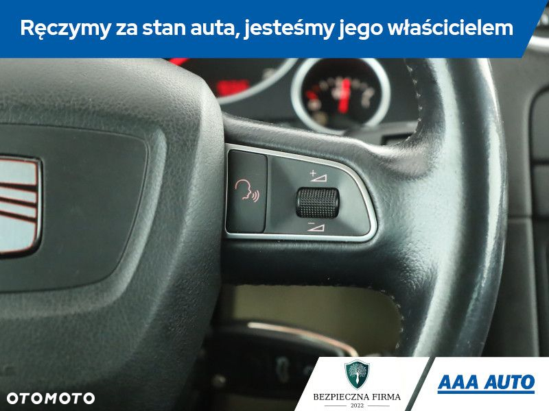 Seat Exeo - 16