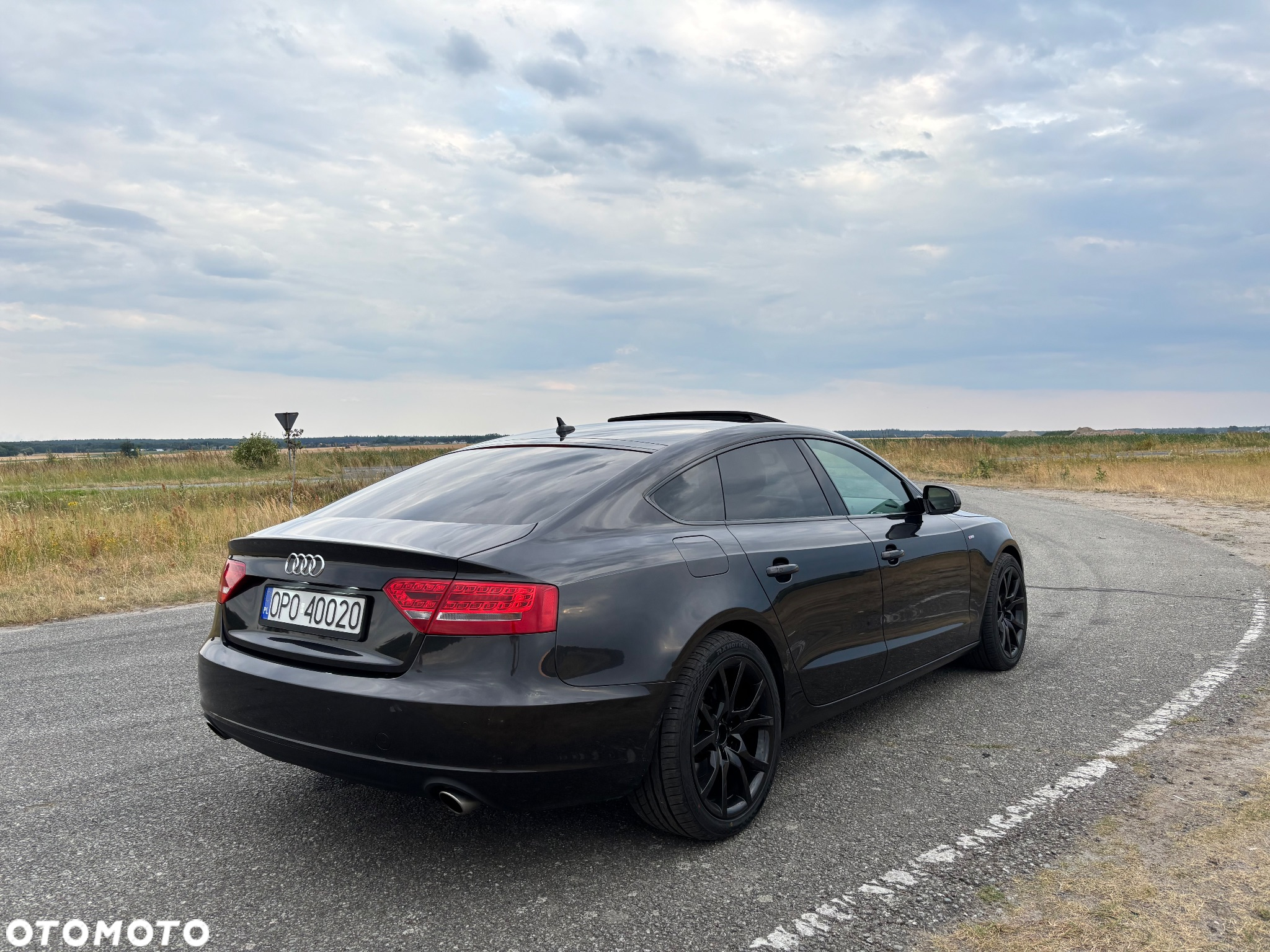 Audi A5 3.0 TDI Quattro S tronic - 4