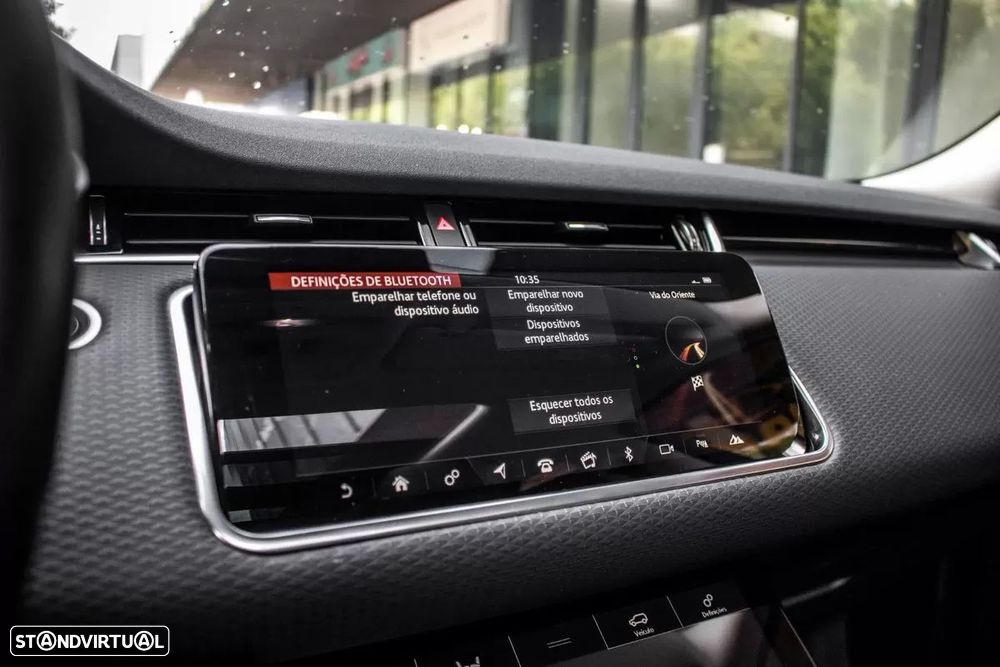 Land Rover Range Rover Evoque 2.0 D150 AWD Auto - 50