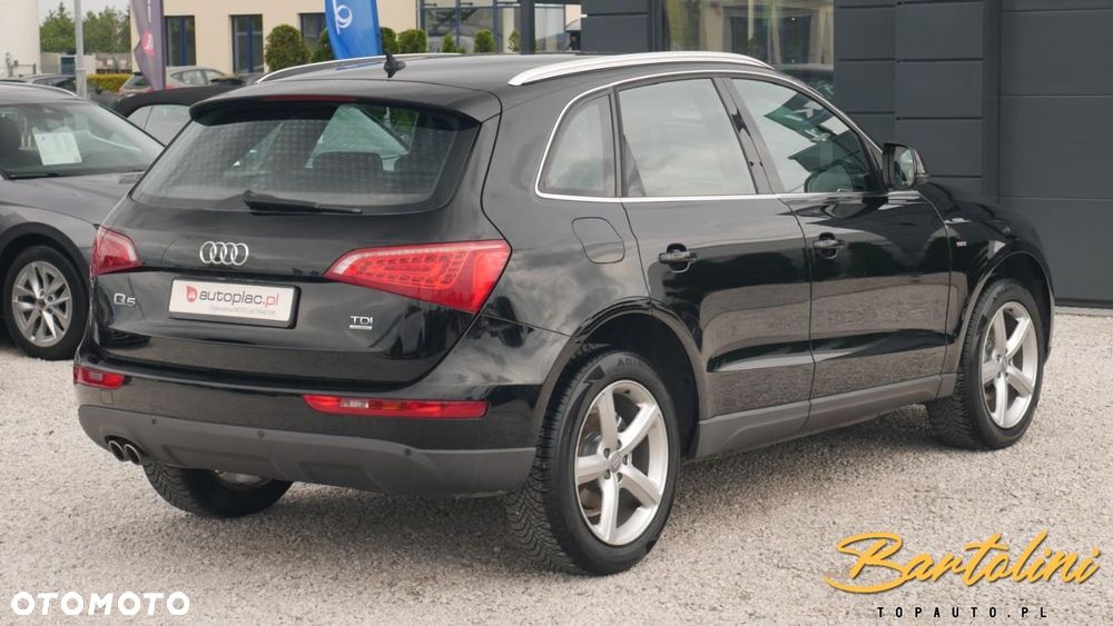 Audi Q5 - 8
