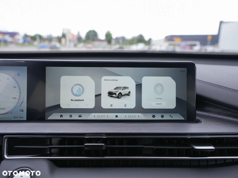 Chery Tiggo 4 1.5 GDI HEV Prestige DHT - 19