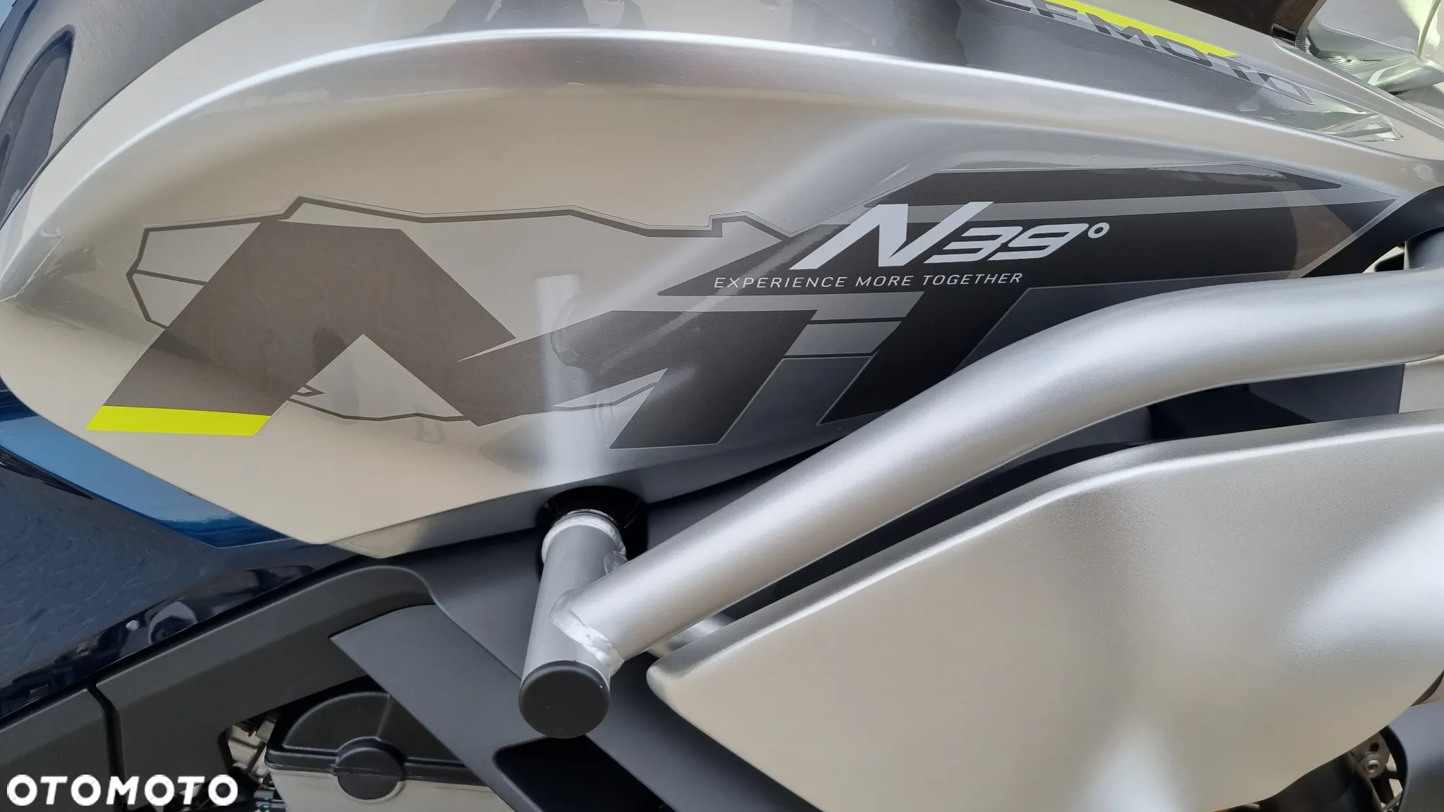 CFMoto Inny - 7