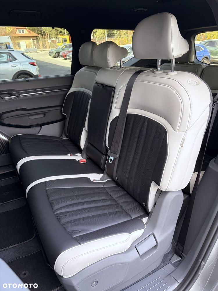 Kia EV9 99.8kWh GT-Line AWD - 27